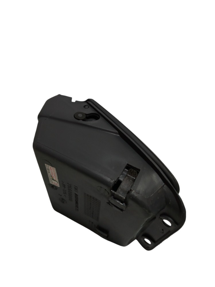 Cinzeiro Porta Objeto Painel Fiat Palio 1999 716680000 6
