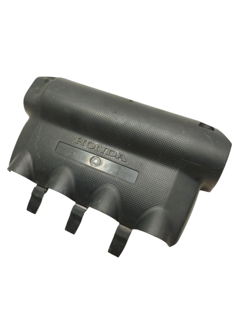 Tampa Capa Motor Honda Fit 1.5 2007 5