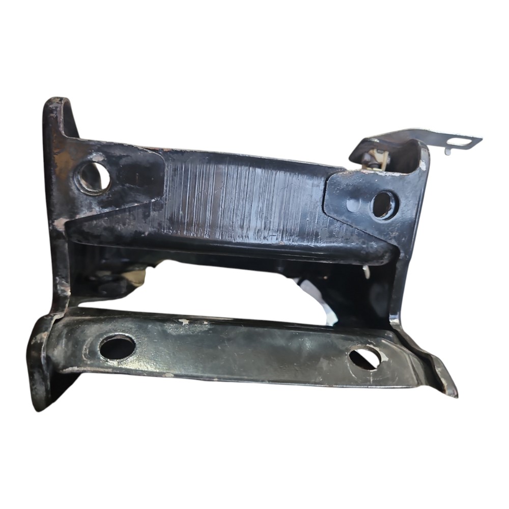 Suporte Coxim Do Cambio Citroen Xsara Picasso 2000 A 2010 7