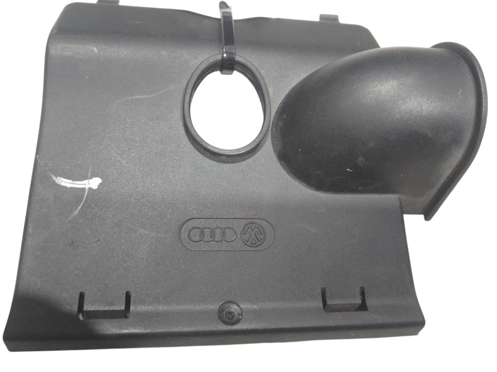 Moldura Acabamento Do Chicote Volkswagen Fox 2004 A 2012 2