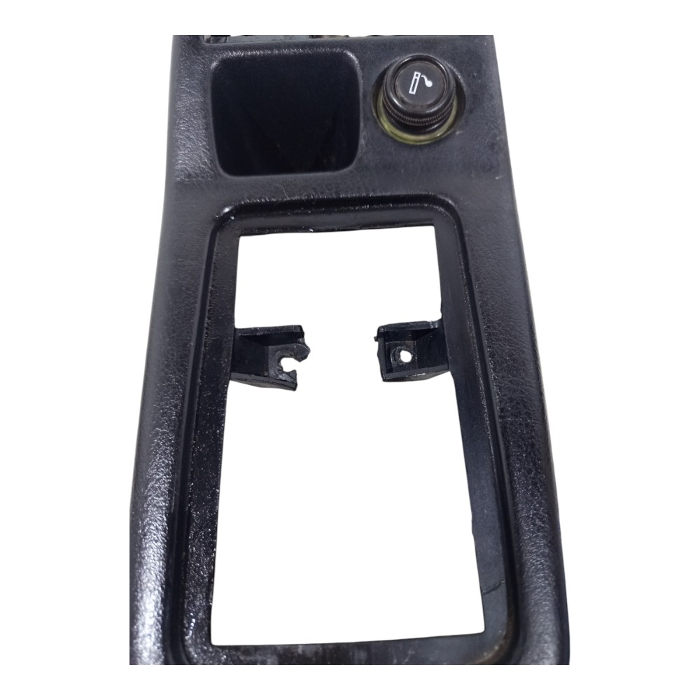 Console Central Volkswagen Gol 1995 A 2005 3