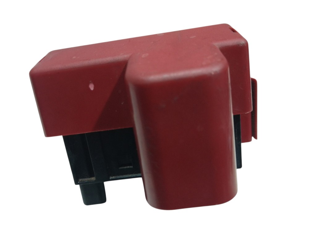Polo Positivo Bateria Toyota Etios Sedan 2013 8