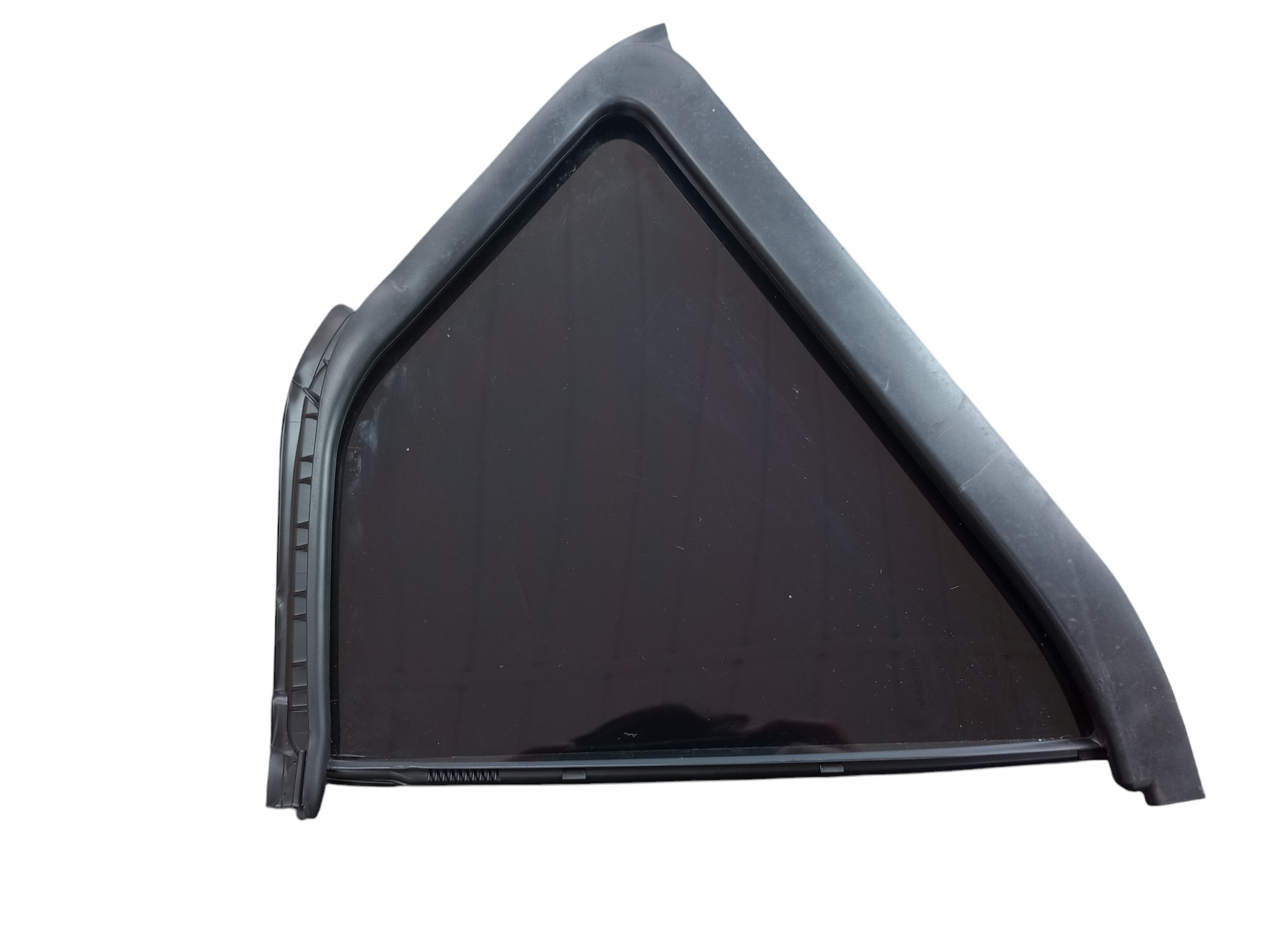 Vidro fixo porta t.d nissan kicks 2020 2