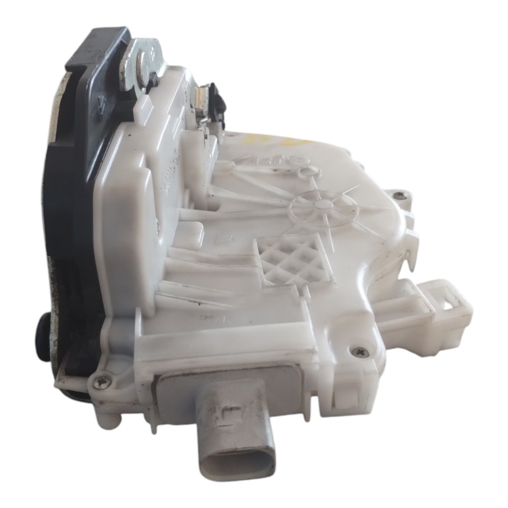 Fechadura Elétrica Diant. Direita Vw Gol G6 Voyage Saveiro. 2