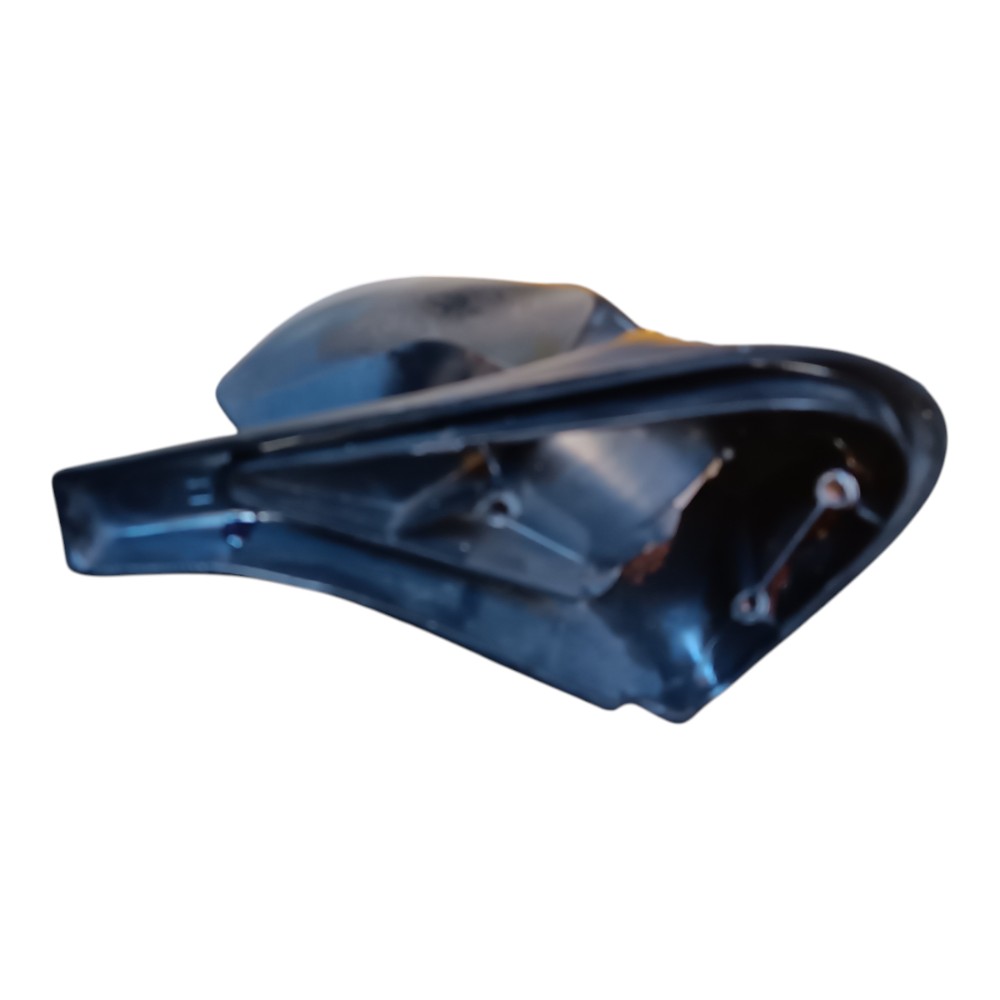 Retrovisor Lado Esquerdo Fiat Uno Fire 2001 2002 2003 2004 4