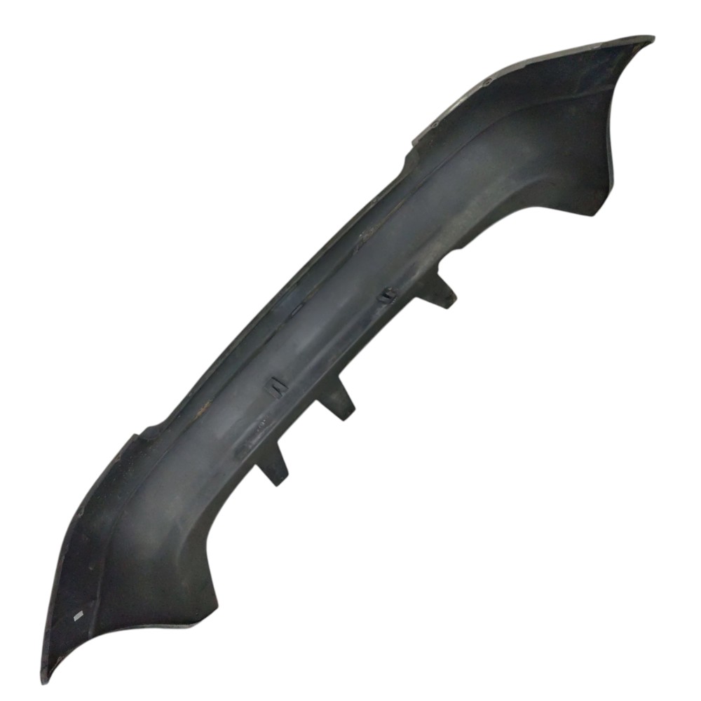 Parachoque Traseiro Gm Astra Hatch 1999 2000 2001 2002 2003 4