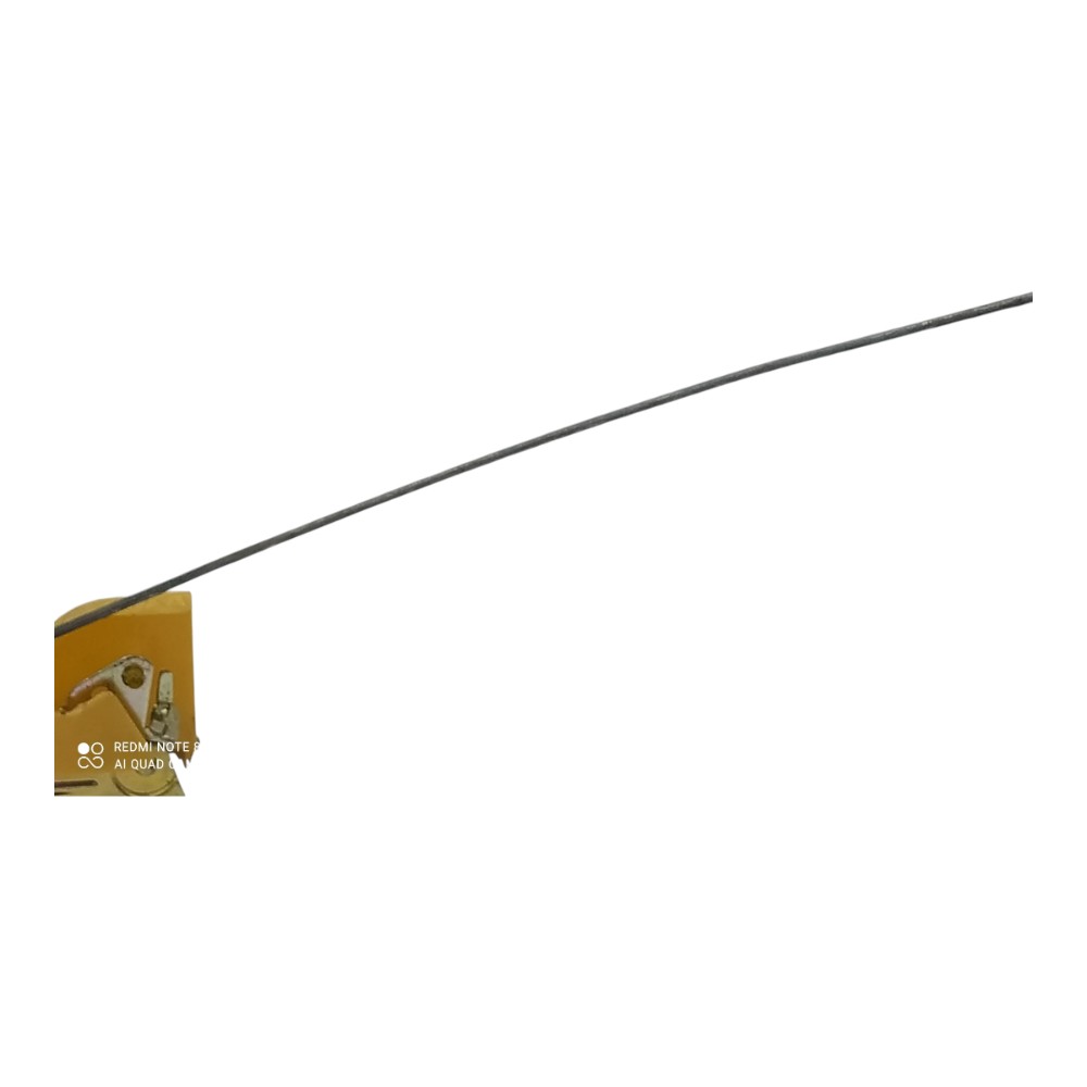 Fechadura Porta Dianteira Esquerda Gm Corsa Super 1998 V146 7