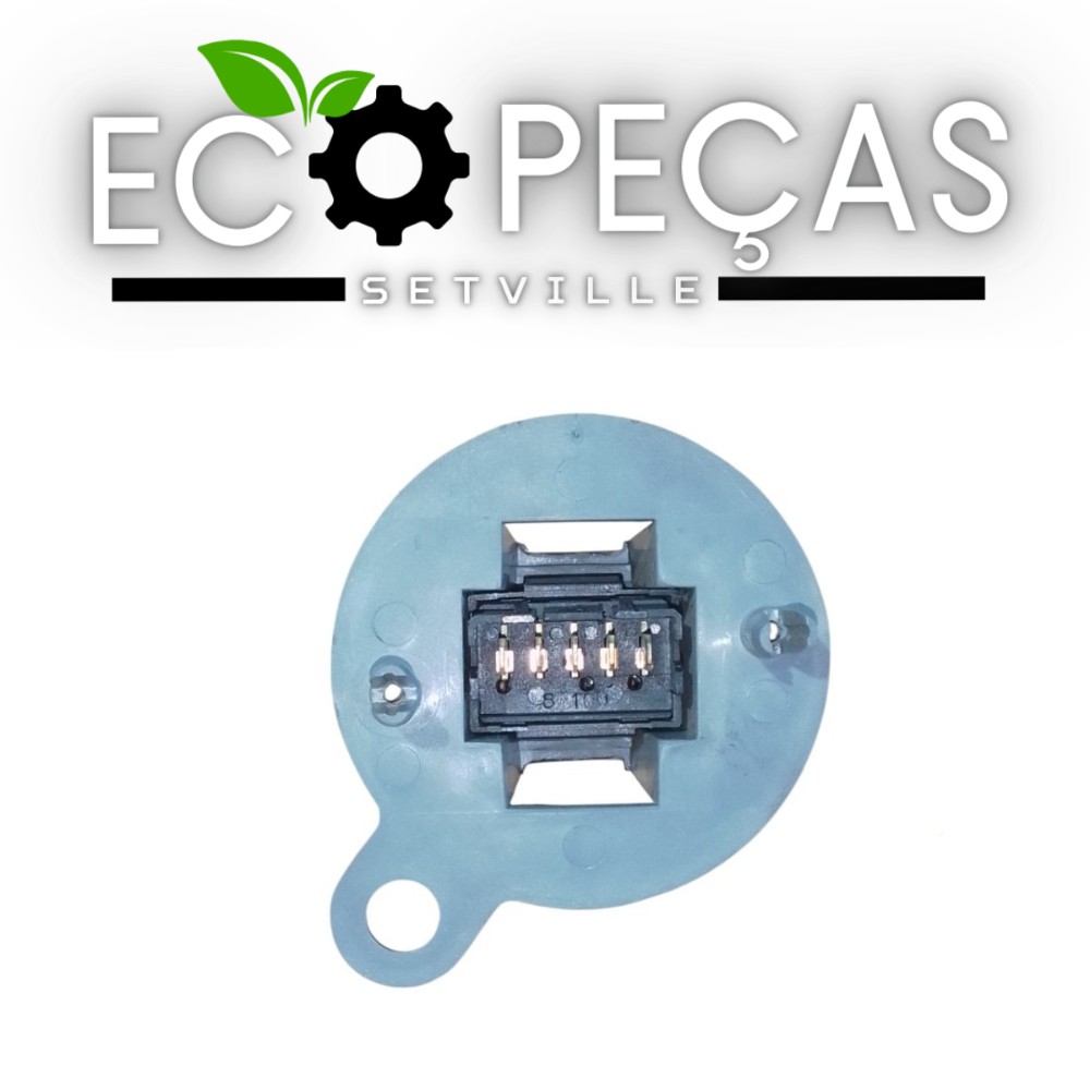 Botão Eletrico Vidro Traseiro Direito Xsara Picasso 01/12 3