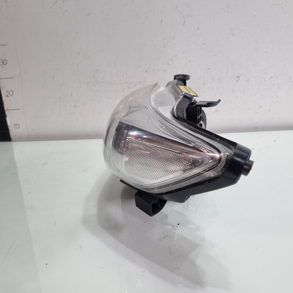 Farol Esquerdo Com Xenon Toyota Corolla 2011/2014 Esquerdo/motorista 4