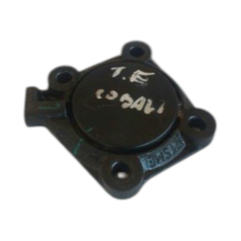 Placa Apoio Espelho Abs Traseiro Esquerdo Cobalt 1.4 3