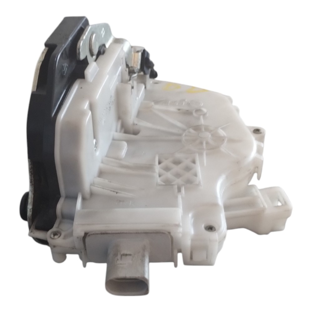 Fechadura Elétrica Diant. Direita Vw Gol G6 Voyage Saveiro. 3