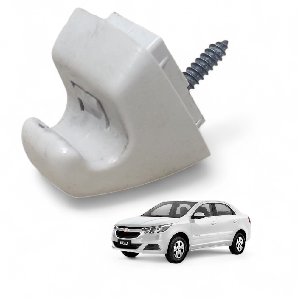 Presilha Quebra Sol Gm Cobalt 2013 Até 2020