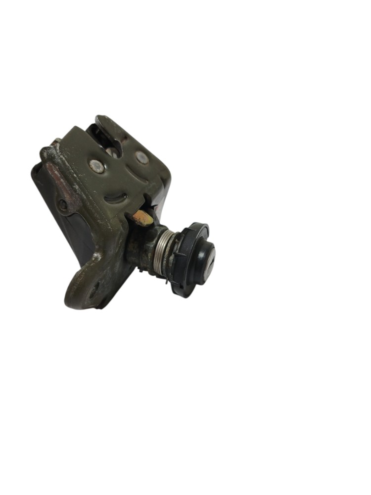 Fechadura Tampa Traseira Fiat Palio 1999 6