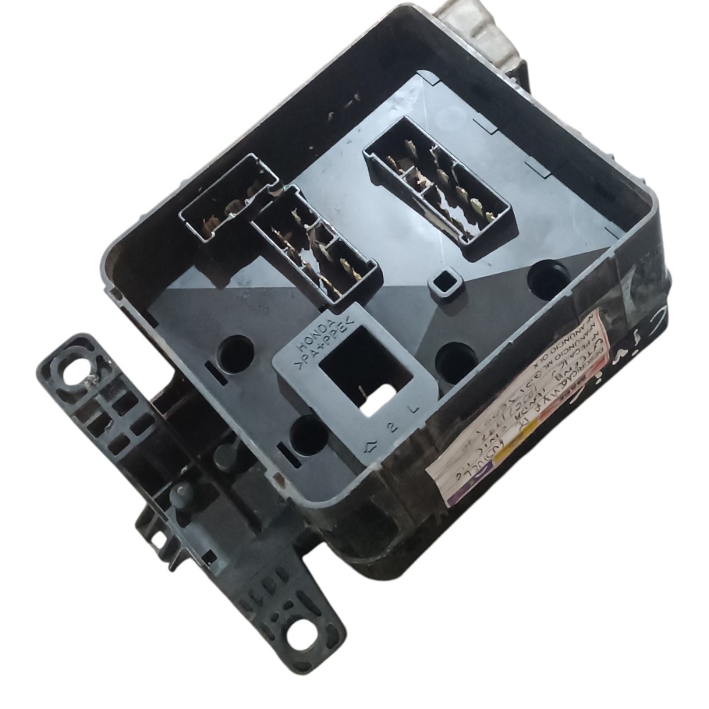 Caixa De Fusível Externa Honda Civic 1.6 16v 1996/1997