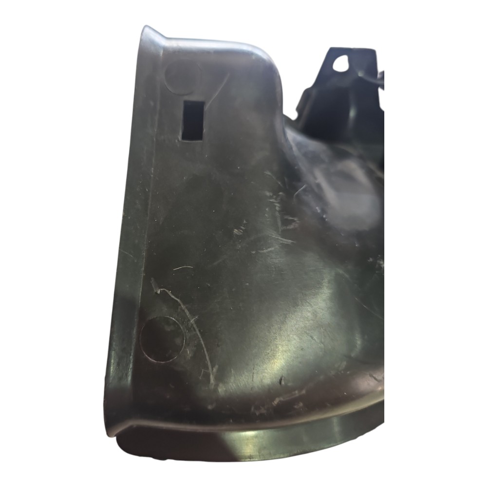 Duto Ar Saída Ventilação Difusor Esquerdo Vw Fox Gol 4