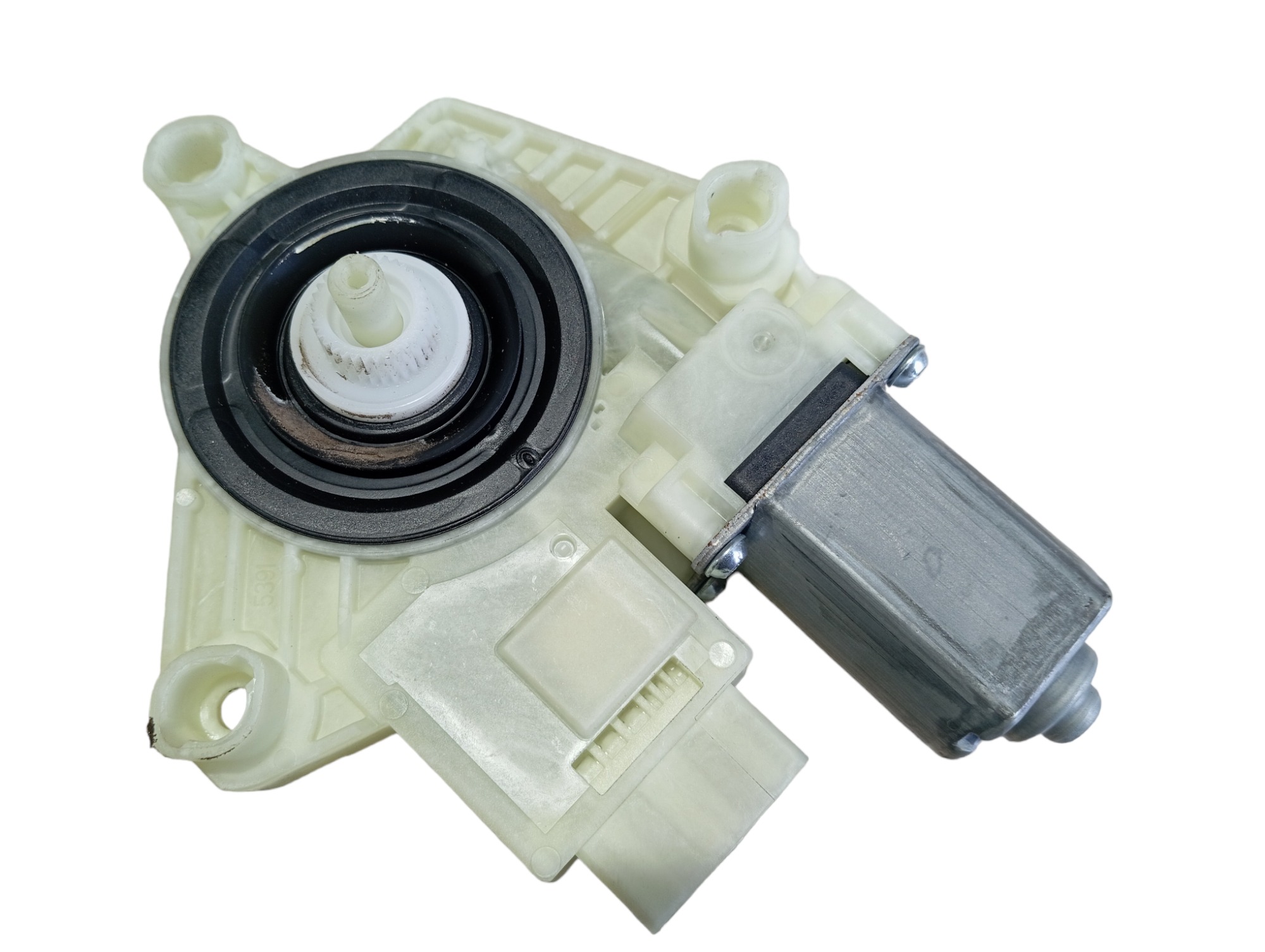 Motor Máquina Vidro Porta Trase Esque Vw Taos 2022 2024 V601 3