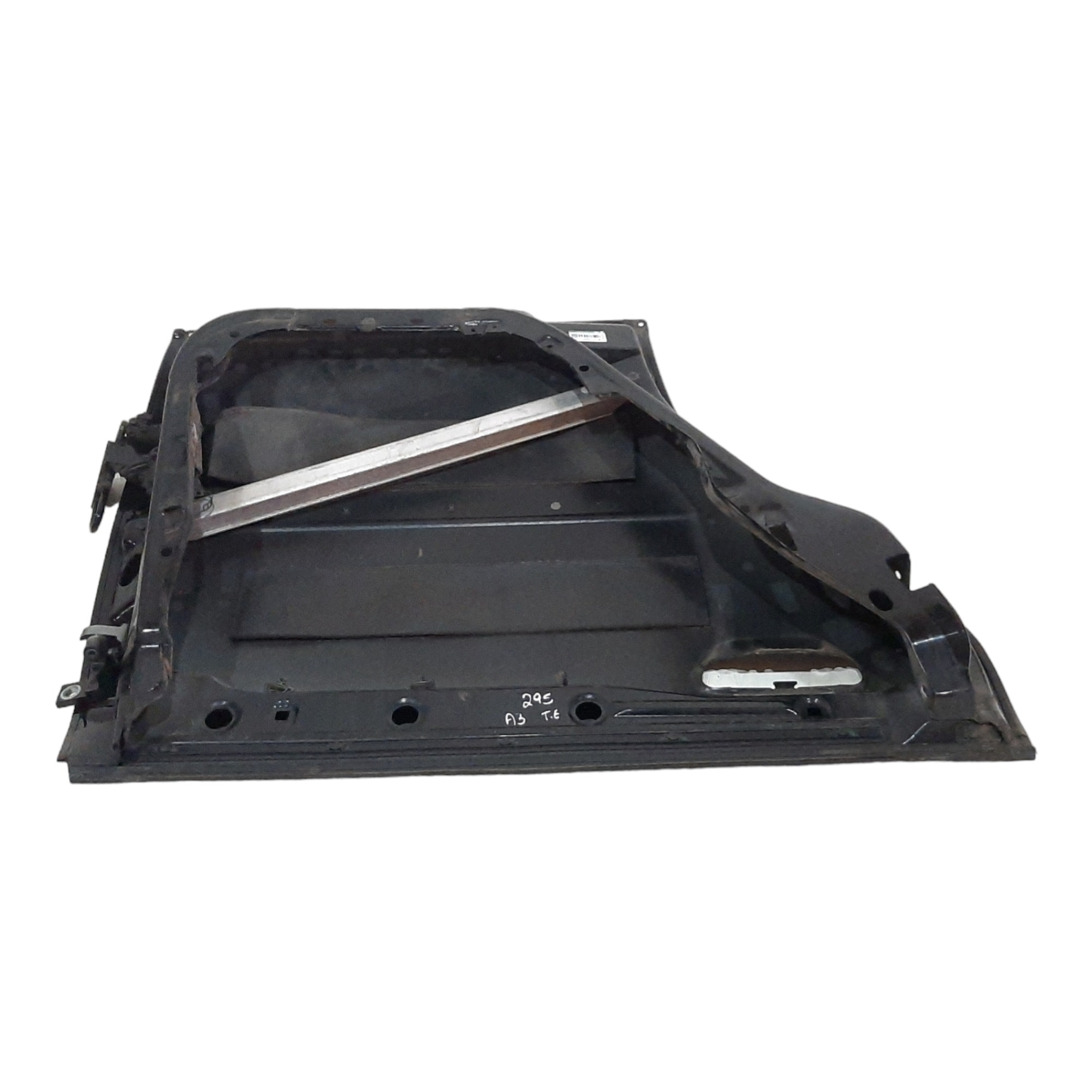 Porta Traseiro Esquerdo Audi A3 1999 2000 2001 2002 A 2006 7