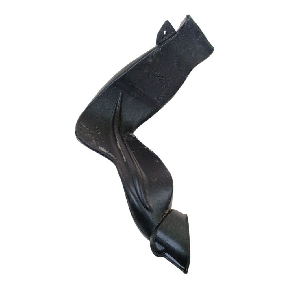 Duto De Ar Volvo Fm 3175644 3