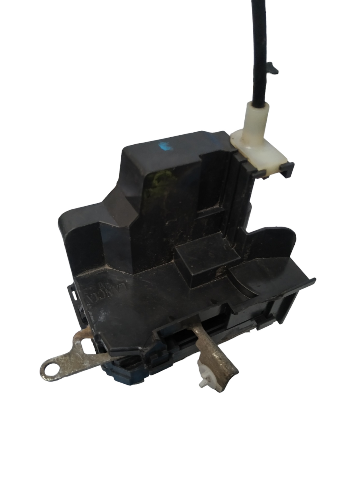 Fechadura Manual Dianteira Direita Fiat Palio 2011 2