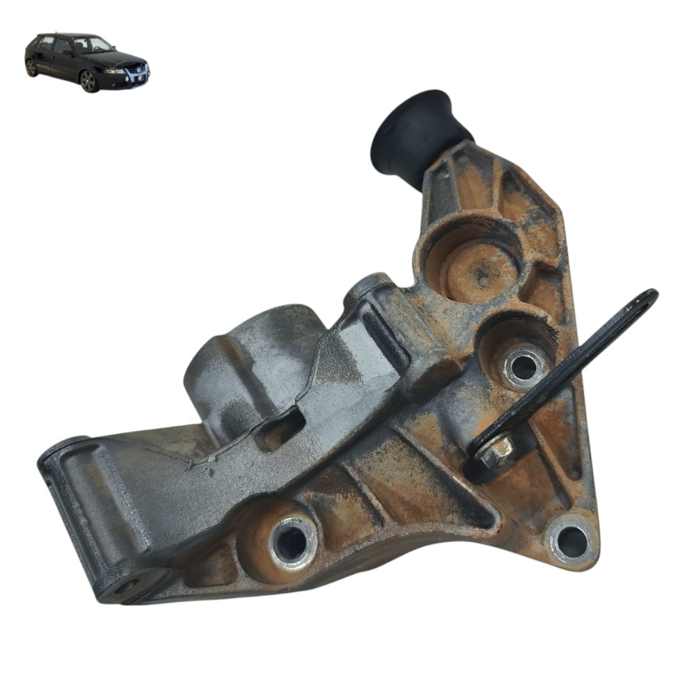 Suporte alternador Vw Gol G4 2013 2012 2011 2010 2009 2008 1