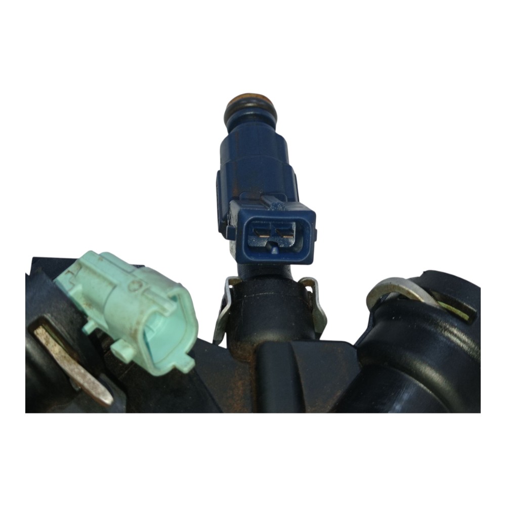 Flauta Com Bico Chery Tiggo 5x Txs 1.5 16v Flex Aut 2020 9