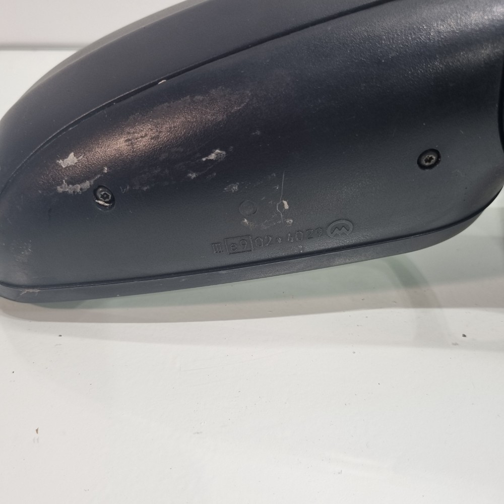 Retrovisor Fixo Do Lado Direito Volkswagen Gol G3 2000/2005 2