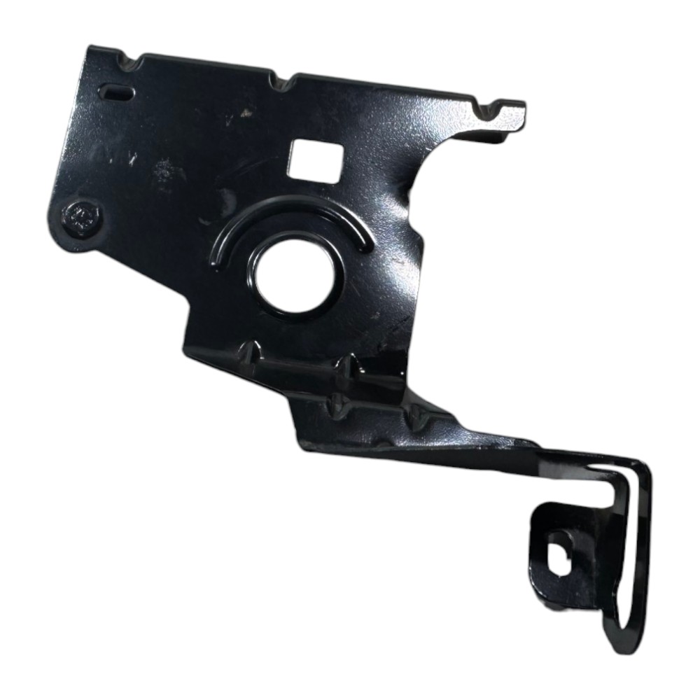 Suporte Base Fixacao Caixa Filtro Ar Duster Logan Sandero