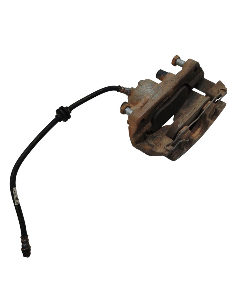 Pinça Freio Dianteiro Esquerdo Duster 4×4 2.0 16v 2015 1
