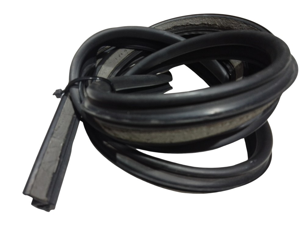 Borracha De Vedação Pingadeira Xsara Picasso 2000 A 2012 Le 2
