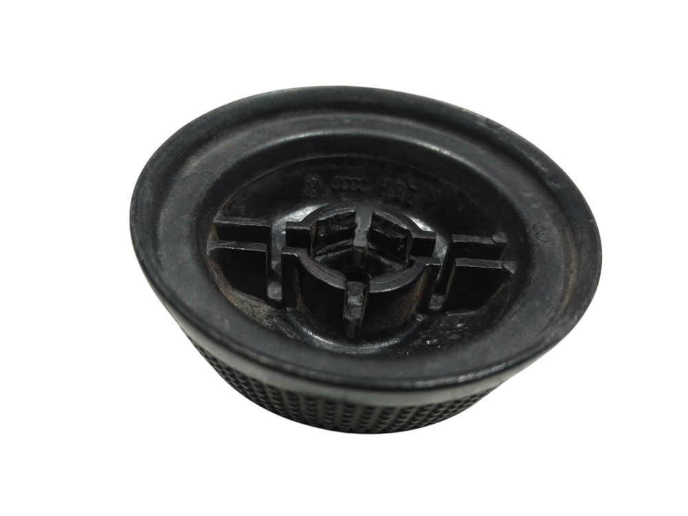 Botão Regulador Retrovisor Externo Vw Golf Mk3 1993 A 2002
