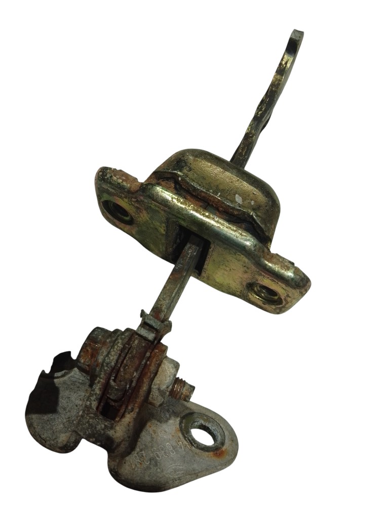 Limitador Porta Traseira Esquerda Vw Golf Mk3 1995/2000