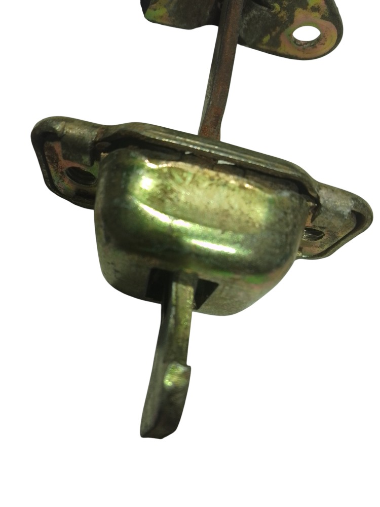 Limitador Porta Traseira Direita Vw Golf Mk3 1995 A 2000 2