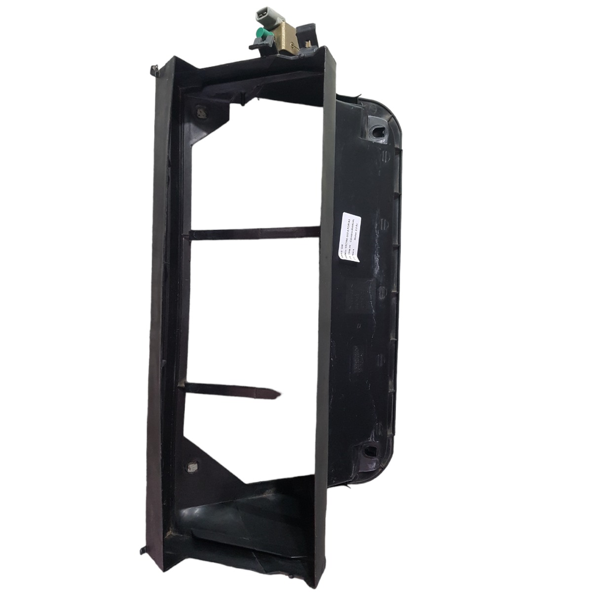 Suporte Fixo Cabine Gm Vectra 1997 1998 1999 2003 4