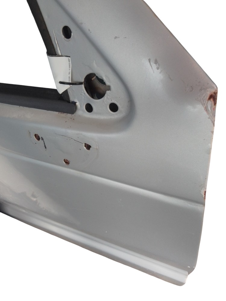 Porta Dianteira Direita Fiorino Fiat  1996 2000 6