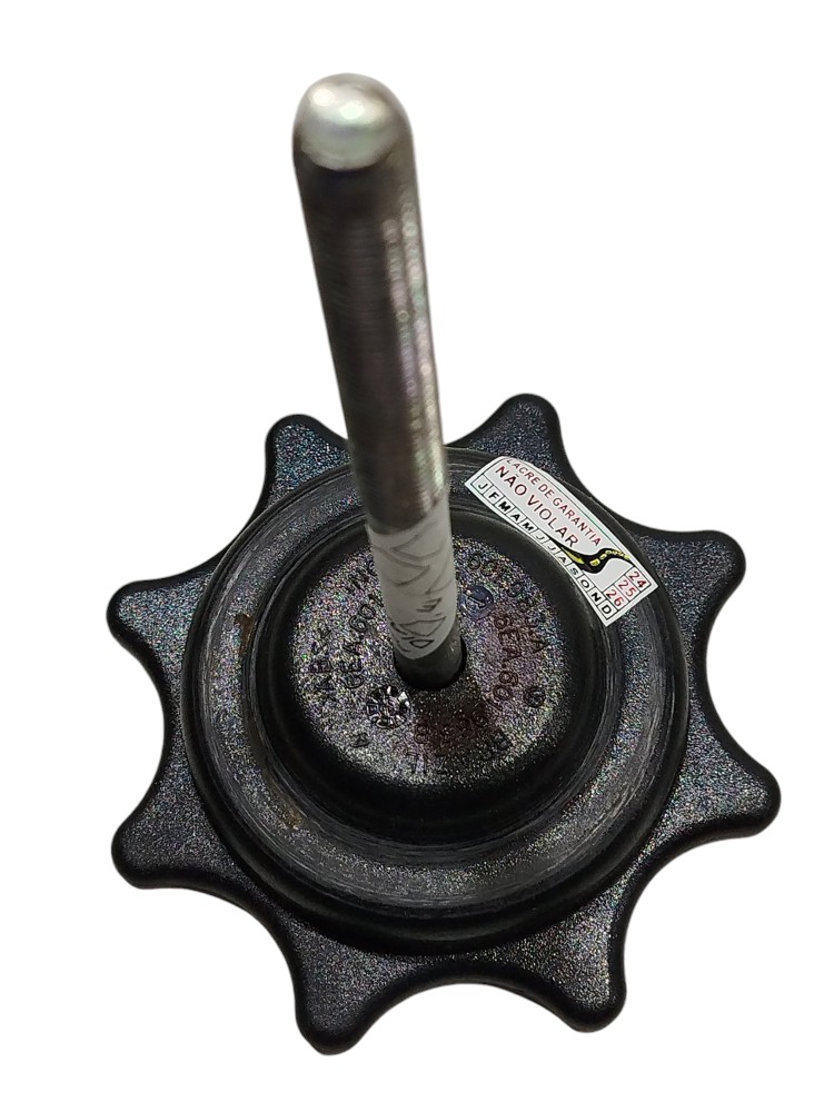 Parafuso Trava Estepe Vw Polo Virtus 2021 377601983.a 1