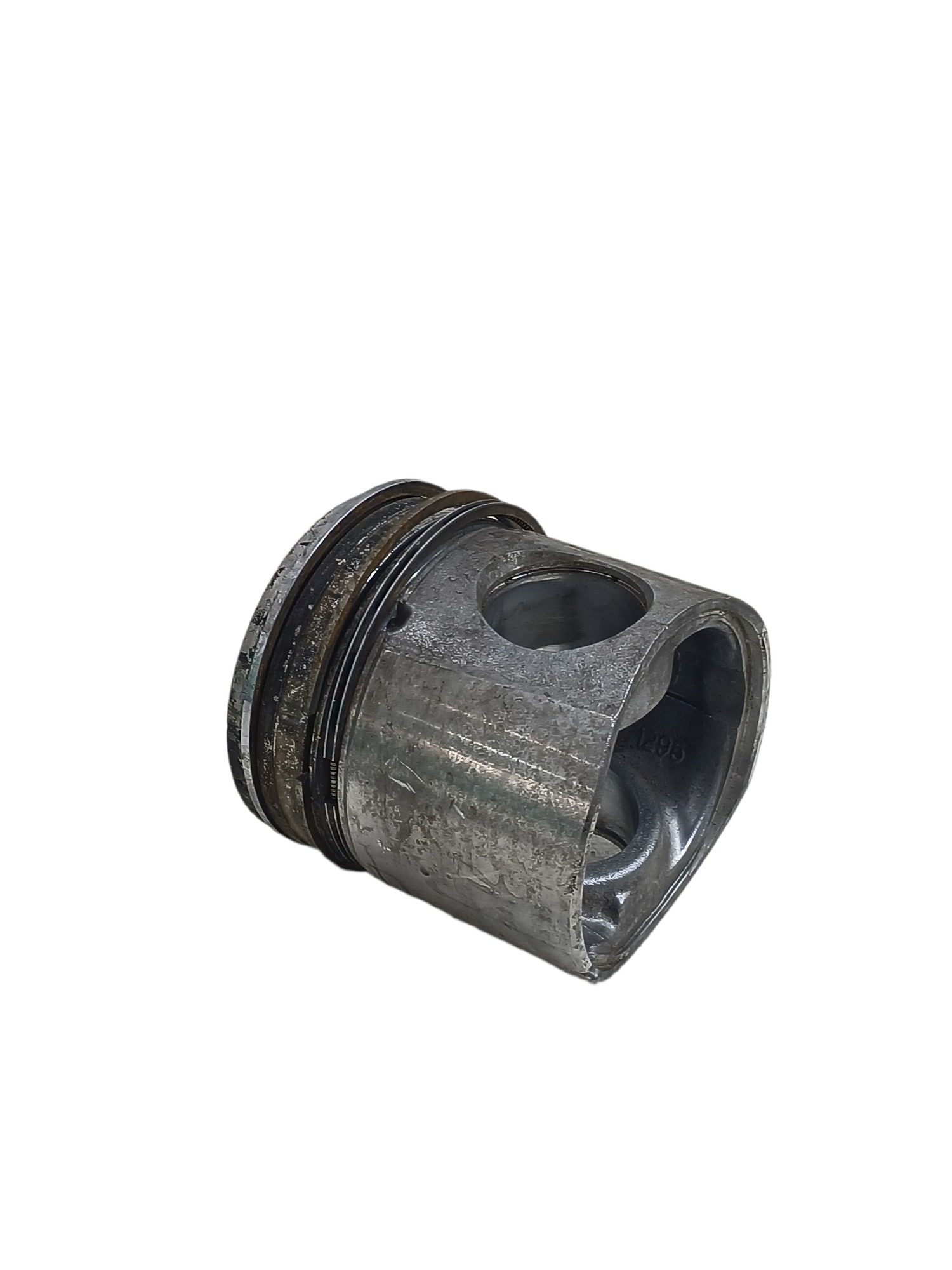 Pistao Motor Cummins Isb 4 Cilindros 102065 1