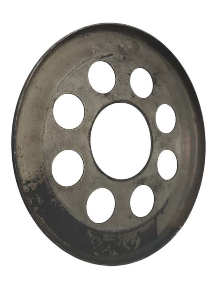 Polia Flange Mb Actros V6 4