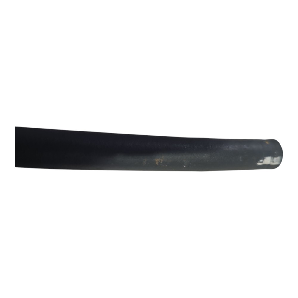 Mangueira Borracha Tanque Combustível  Toyota Etios  Preto Preto 2