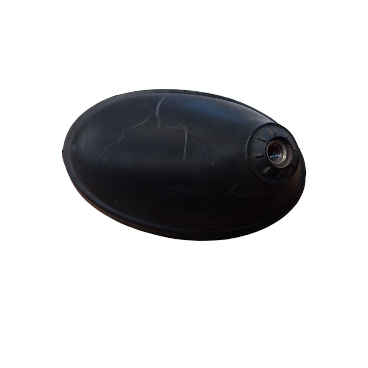 Base Antena Teto Aircross Peugeot 408 308 2011 2012 A 2019 Preto 3