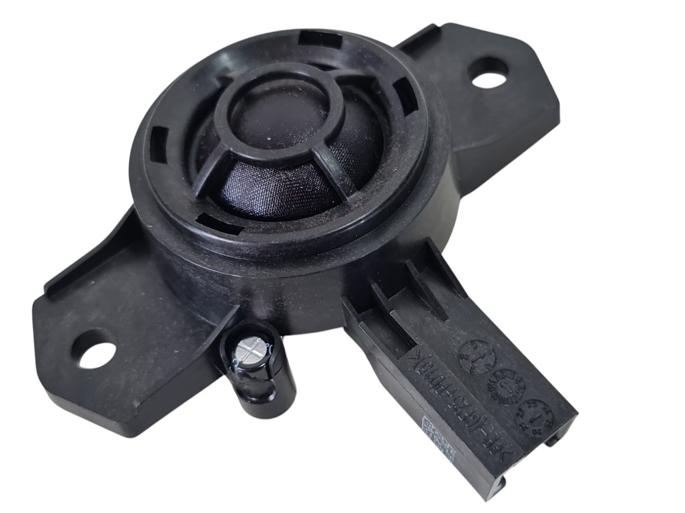 Twitter Porta Dianteira Volvo Xc90 Do T8 2021 Original Preto 2