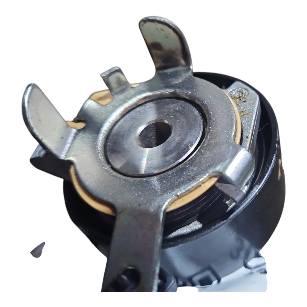 Esticador Da Correia Dentada Ford Ka 1.0 2005 A 2018 2