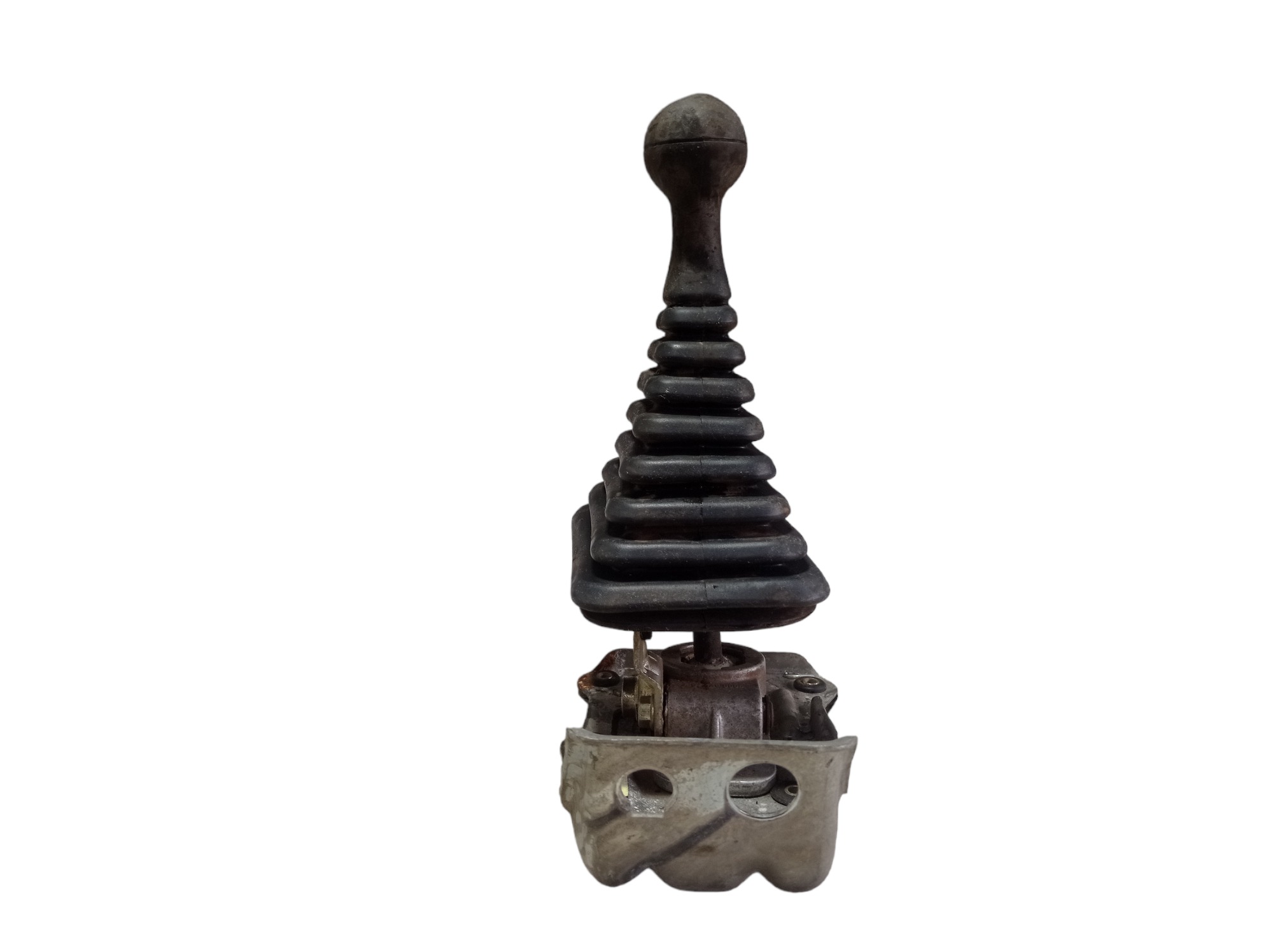Alavanca Trambulador Fiat Fiorino 2003 07700869477n 1