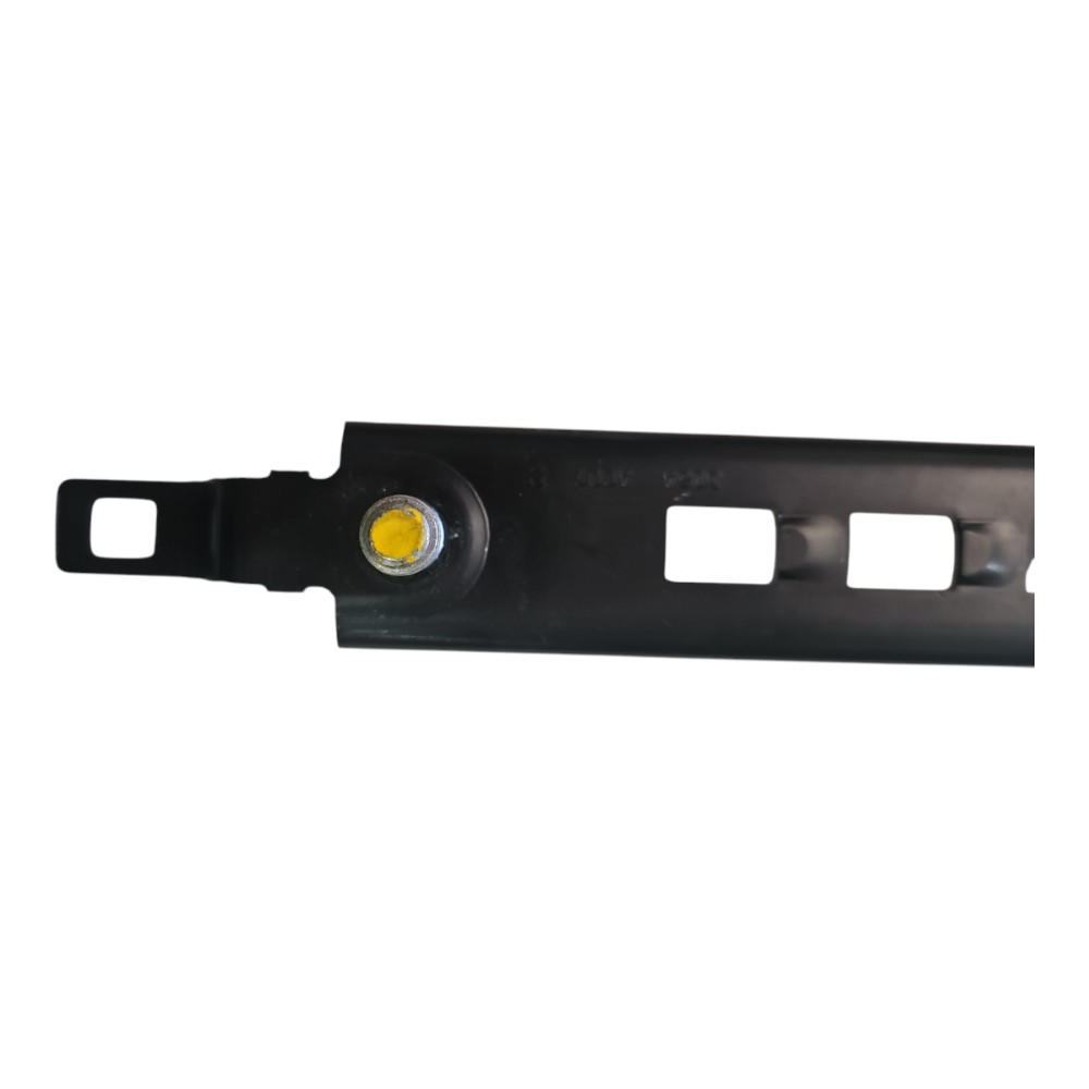 Regulador Do Cinto Chevrolet Vectra 1997 A 2004 Original Preto 2