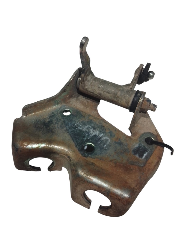 Suporte Cabo Trambulador Fiat Uno Mille Fire 1.0 2004/2013