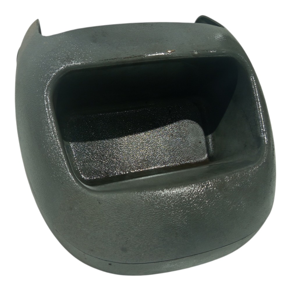 Console Porta Objetos Central Ford Fiesta 1996 1997 A 2000 3