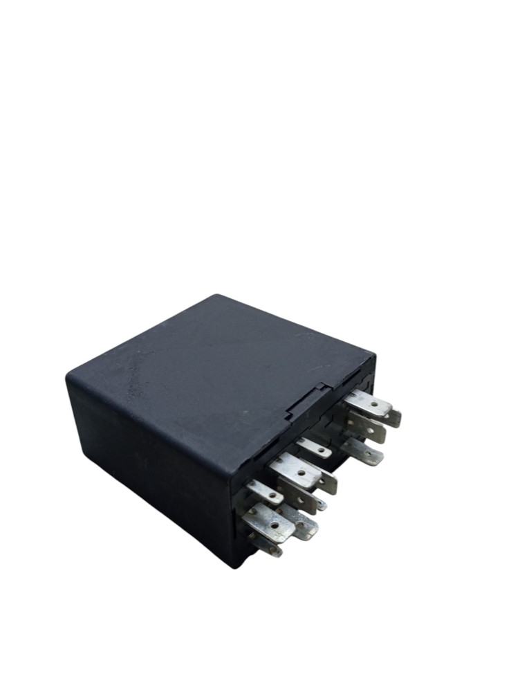 Modulo Rele Retrovisor Eletrico Saveiro G6 2015 8