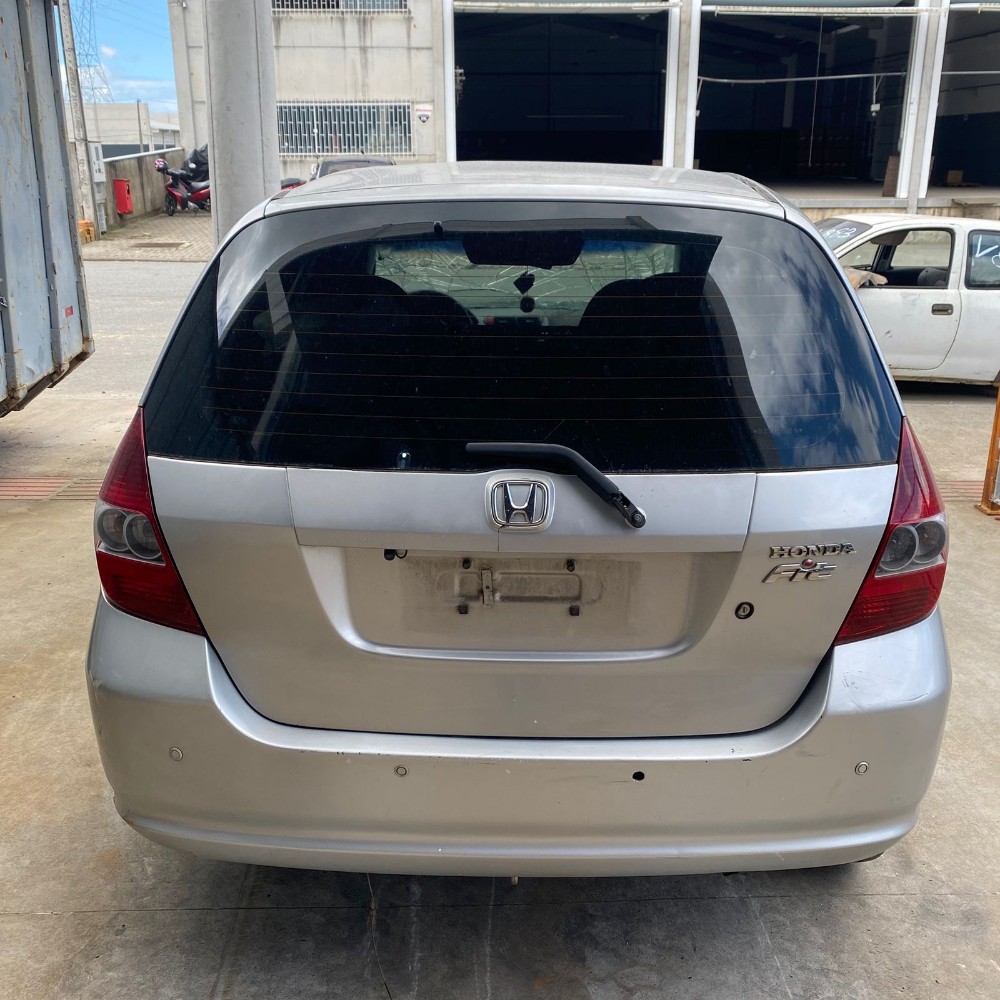 Honda fit 2005/2006 Gasolina Sucata 4