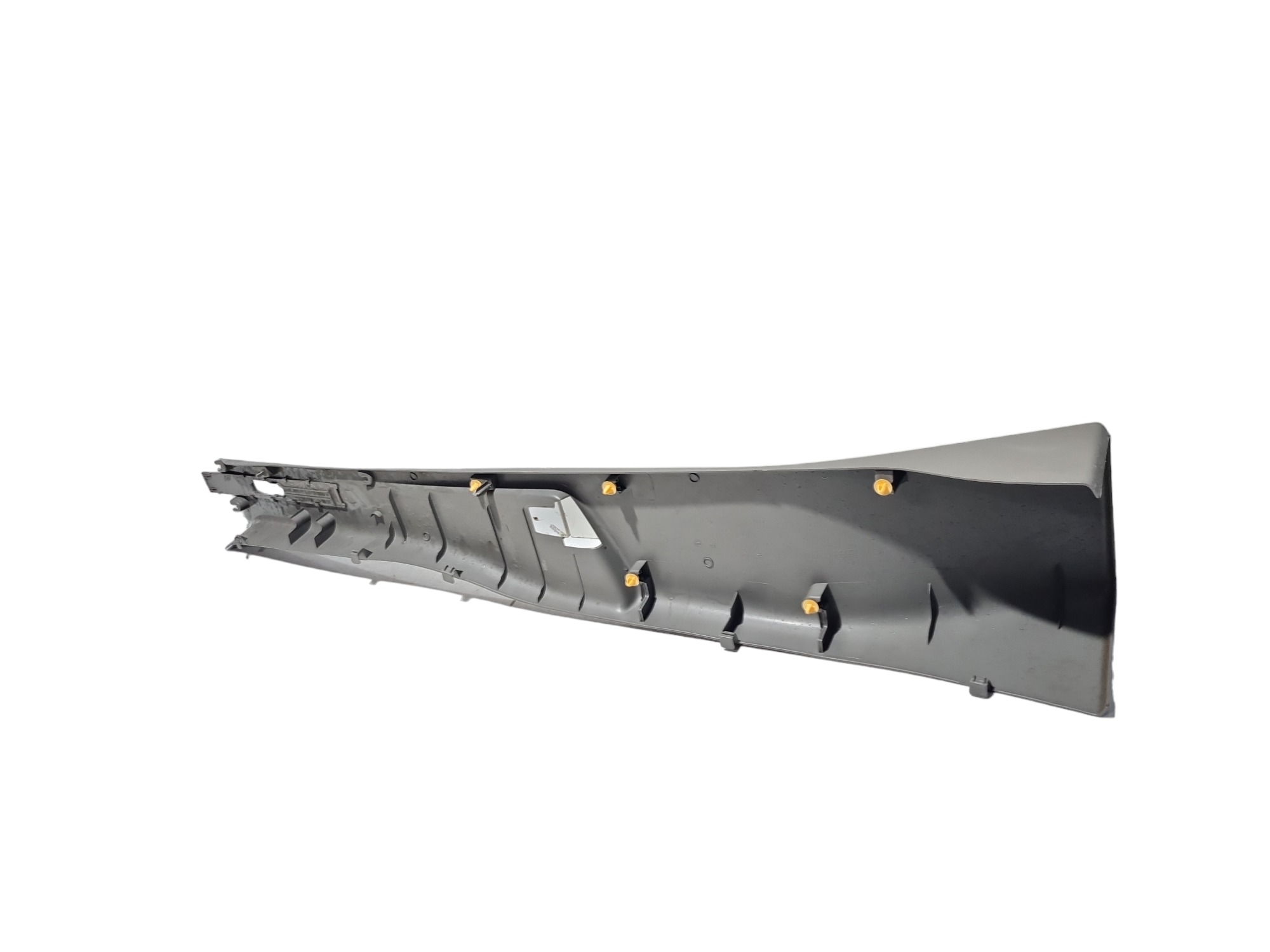 Moldura da coluna da porta direita Renault Master 2022 2
