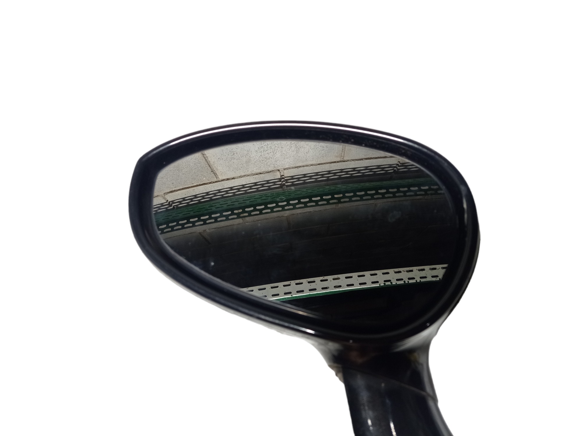 Retrovisor Esquerdo Fiat Linea 2012 V468 E3021054 5