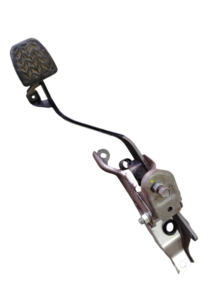 Pedal Embreagem Toyota Etios Sedan 2013 1